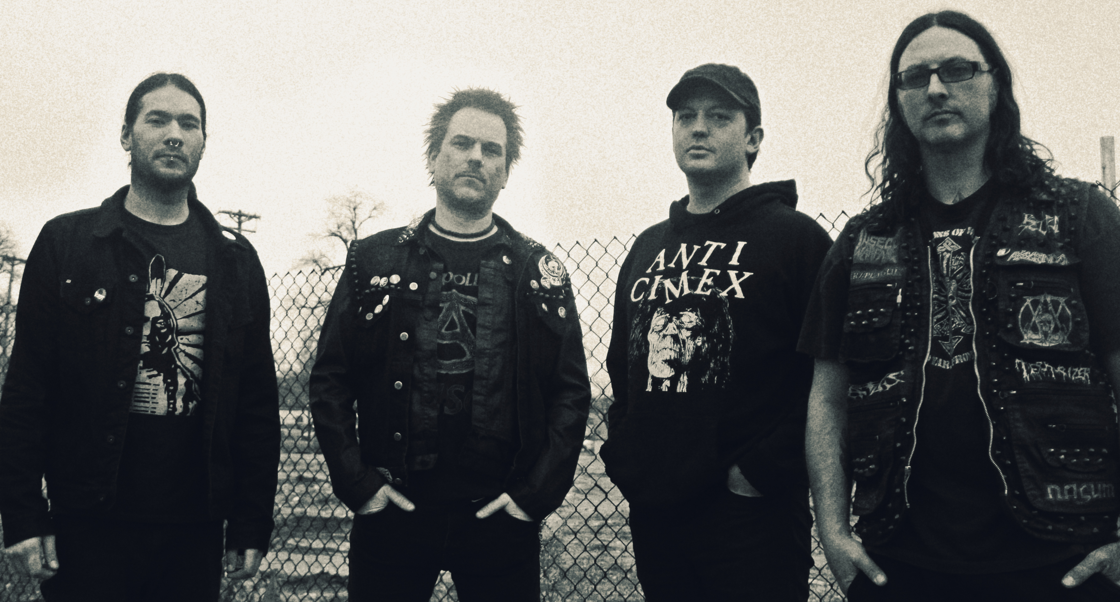 WAR//PLAGUE
