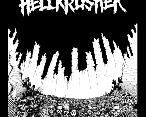 HELLKRUSHER