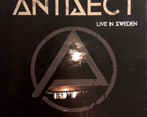 Antisect