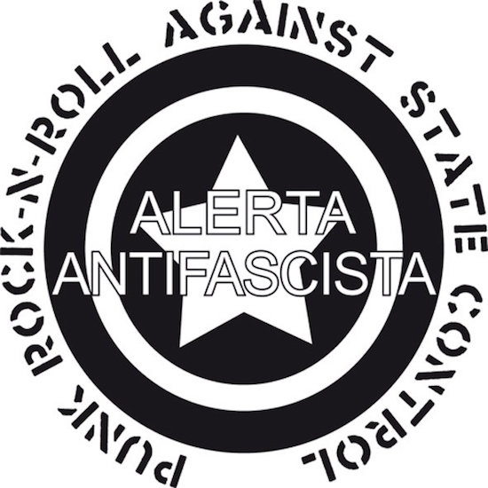 Alerta Antifascista