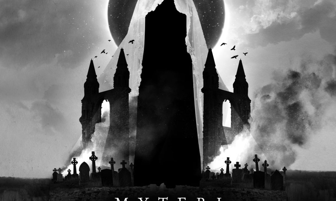 MYTERI
