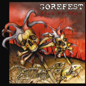 Gorefest