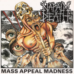 Napalm Death