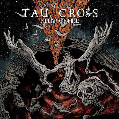 TAU CROSS - Pillar of Fire