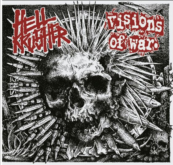 Hellkrusher/Visions of War