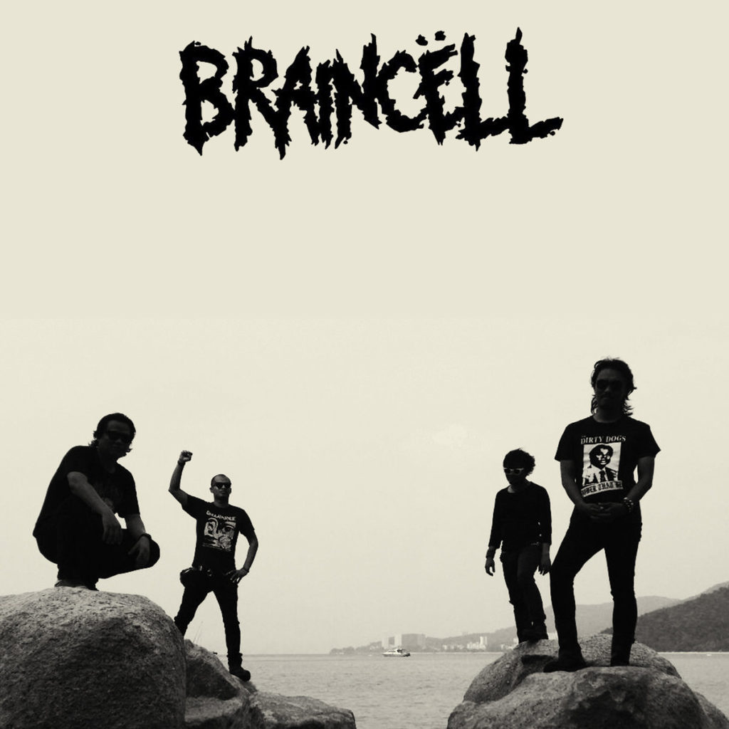 BRAINCELL