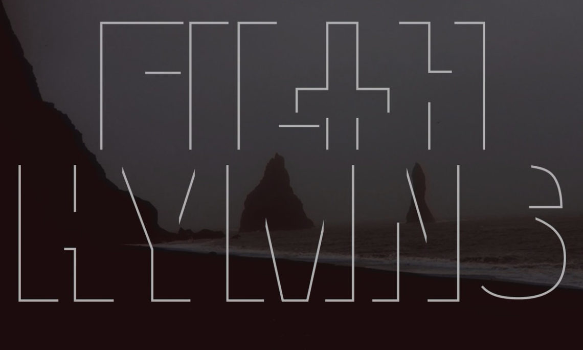 DEAD ARCHITECT - Filth Hymns