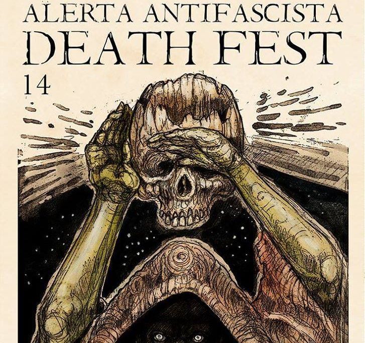 DEATHFEST #14