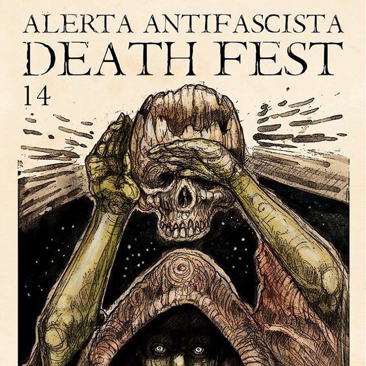 DEATHFEST #14