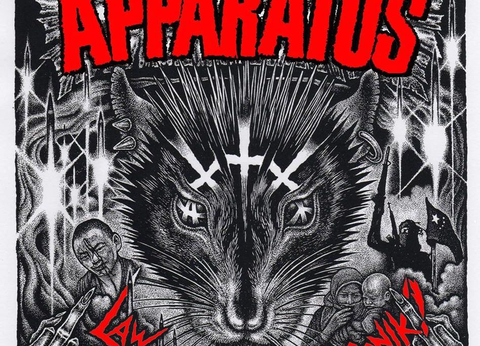 APPÄRATUS