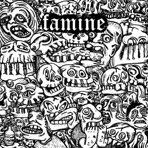 Famine