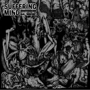 SUFFERING MIND