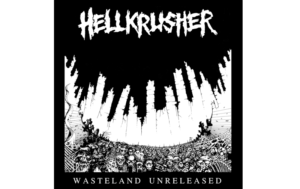 Wasteland Unreleased