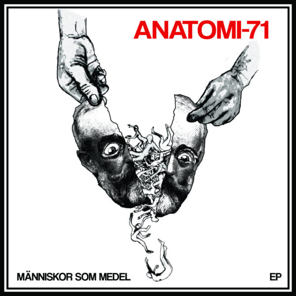 ANATOMI 71 - Människor Som Medel