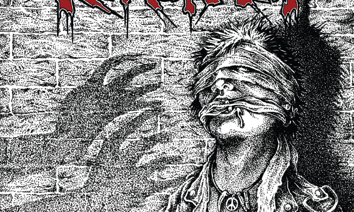 KORSFÄST - “Skarpt Läge”