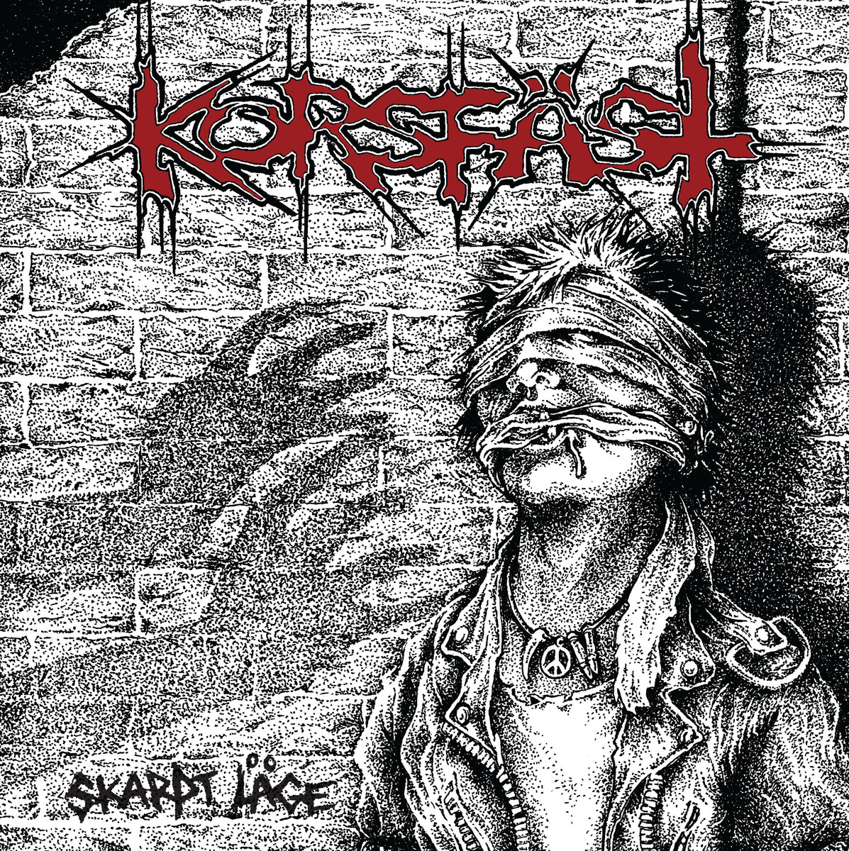 KORSFÄST - “Skarpt Läge”