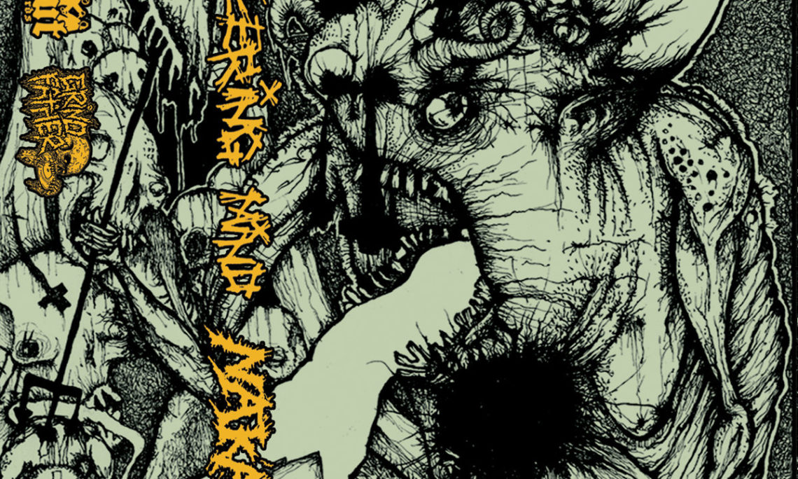 SUFFERING MIND/NAK'AY