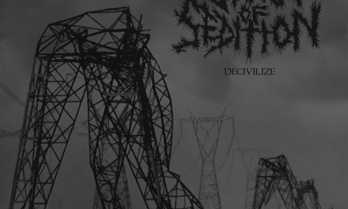 STORM OF SEDITION