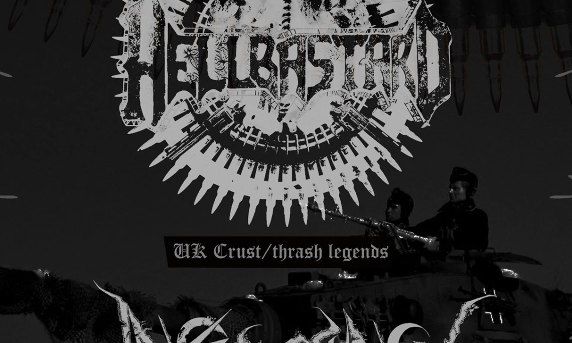 HELLBASTARD