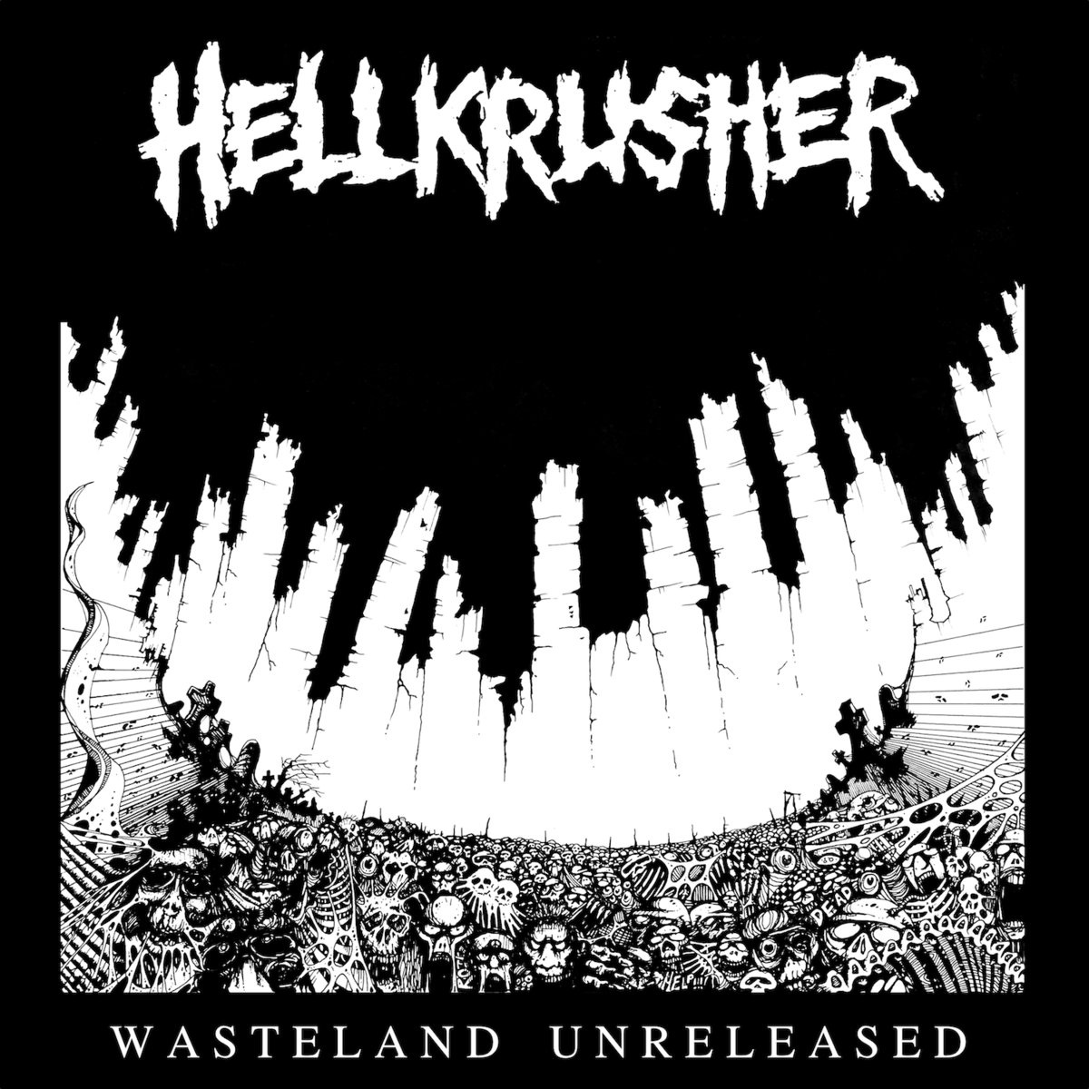 HELLKRUSHER