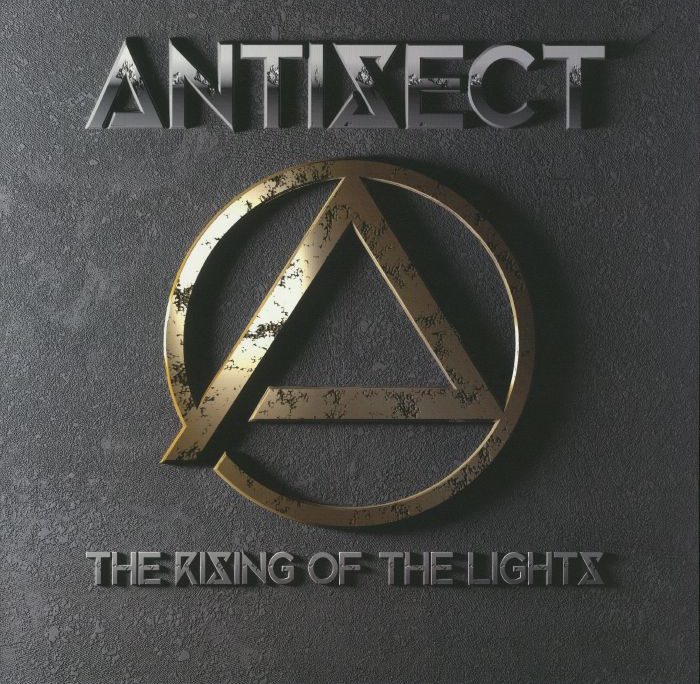 ANTISECT