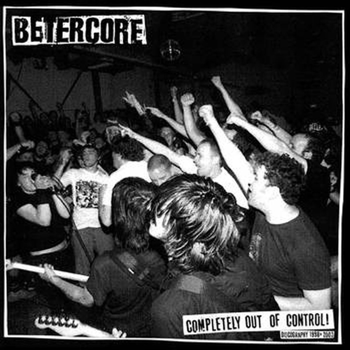 BETERCORE