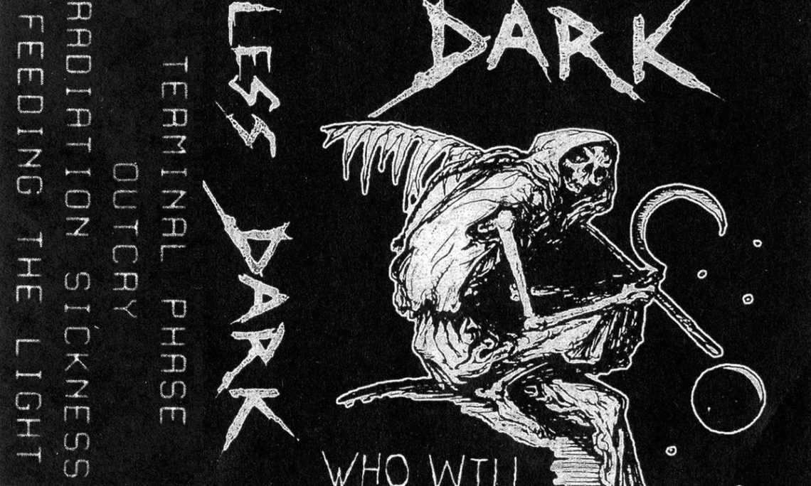 LIFELESS DARK