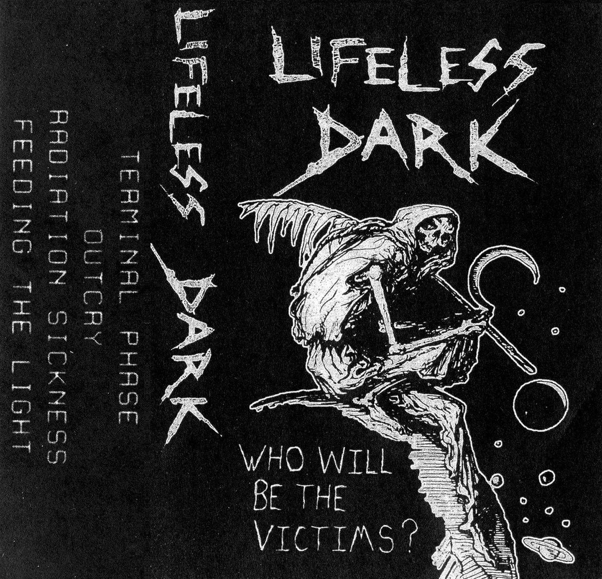 LIFELESS DARK