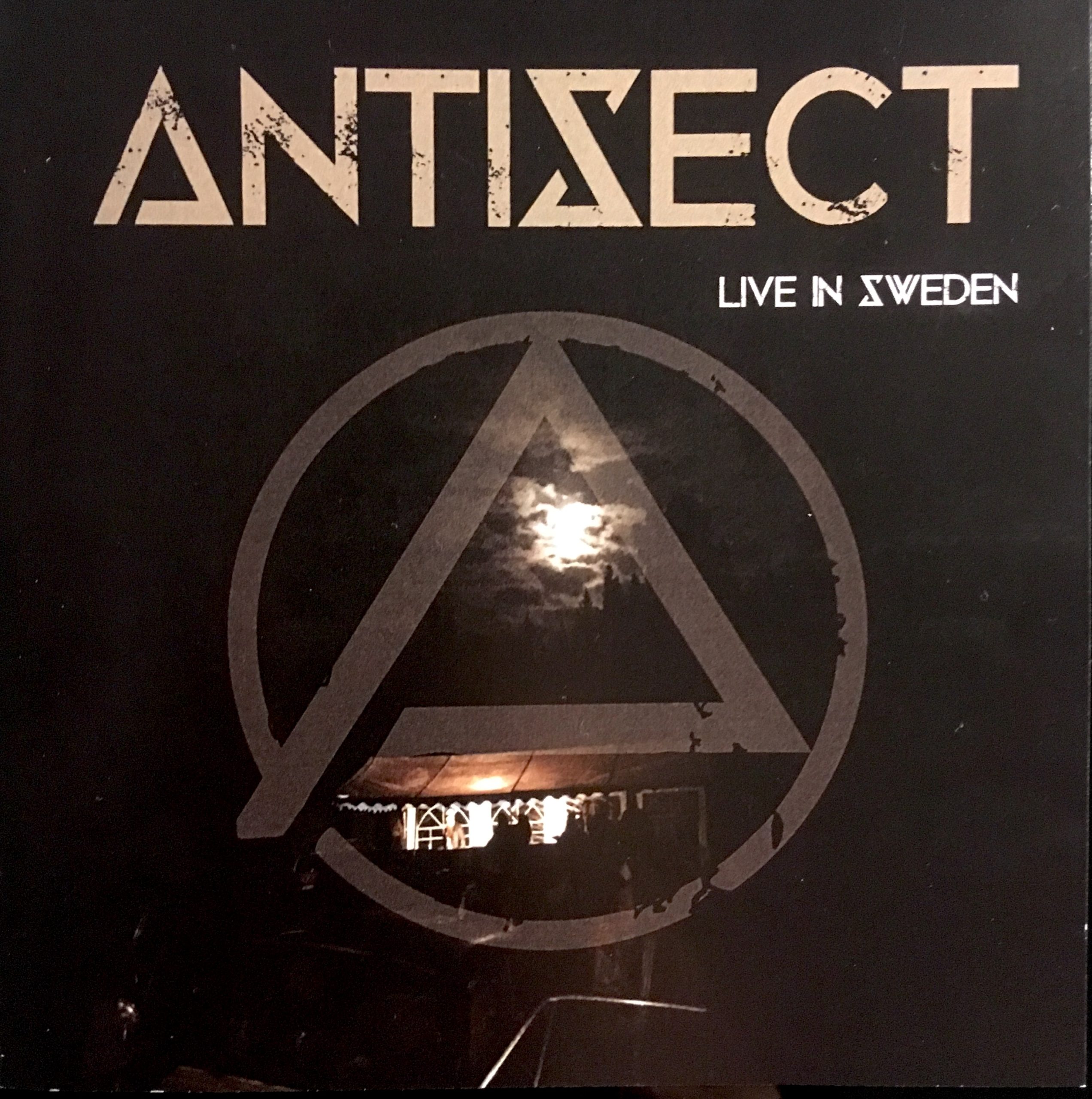 Antisect