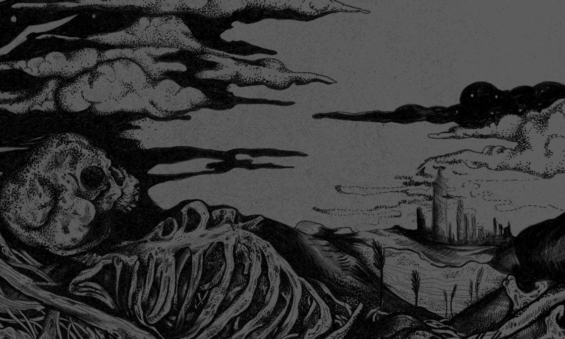 SURYA-Solastalgia