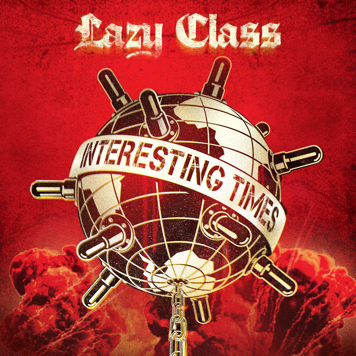 LAZY CLASS