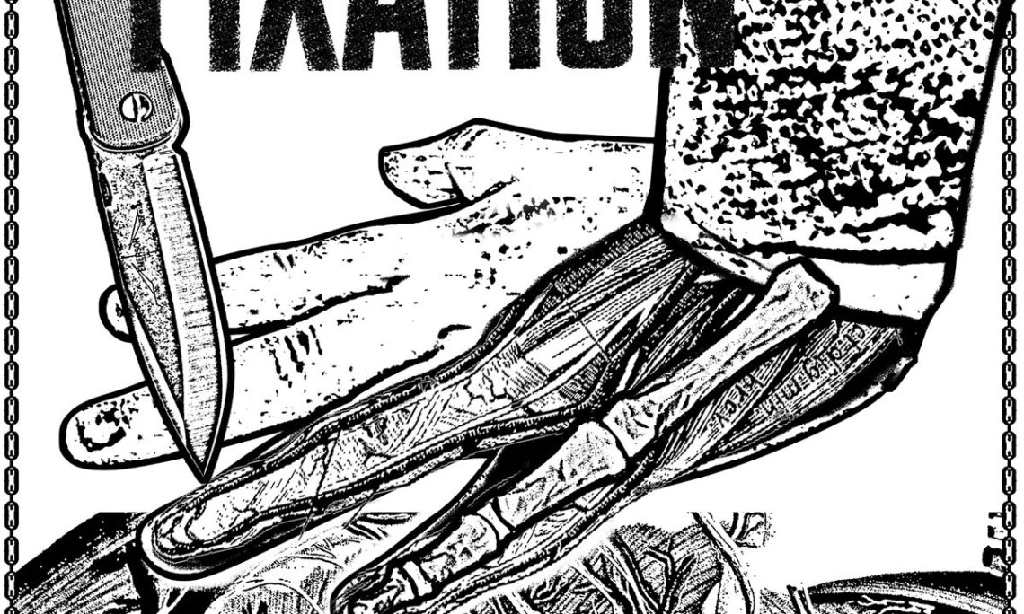 FIXATION