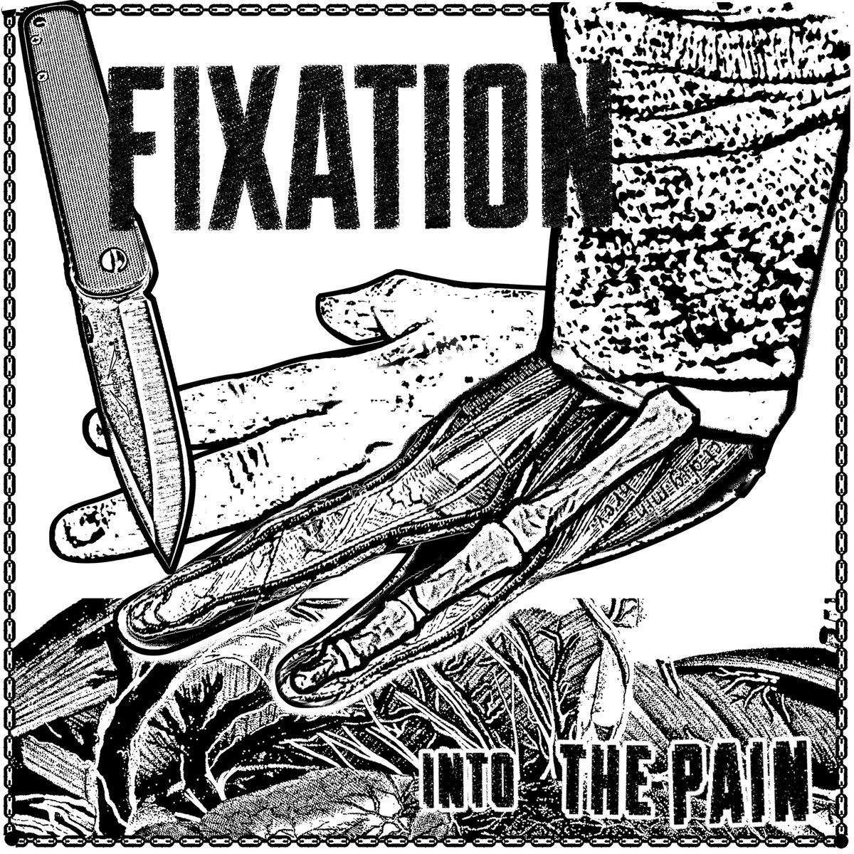 FIXATION