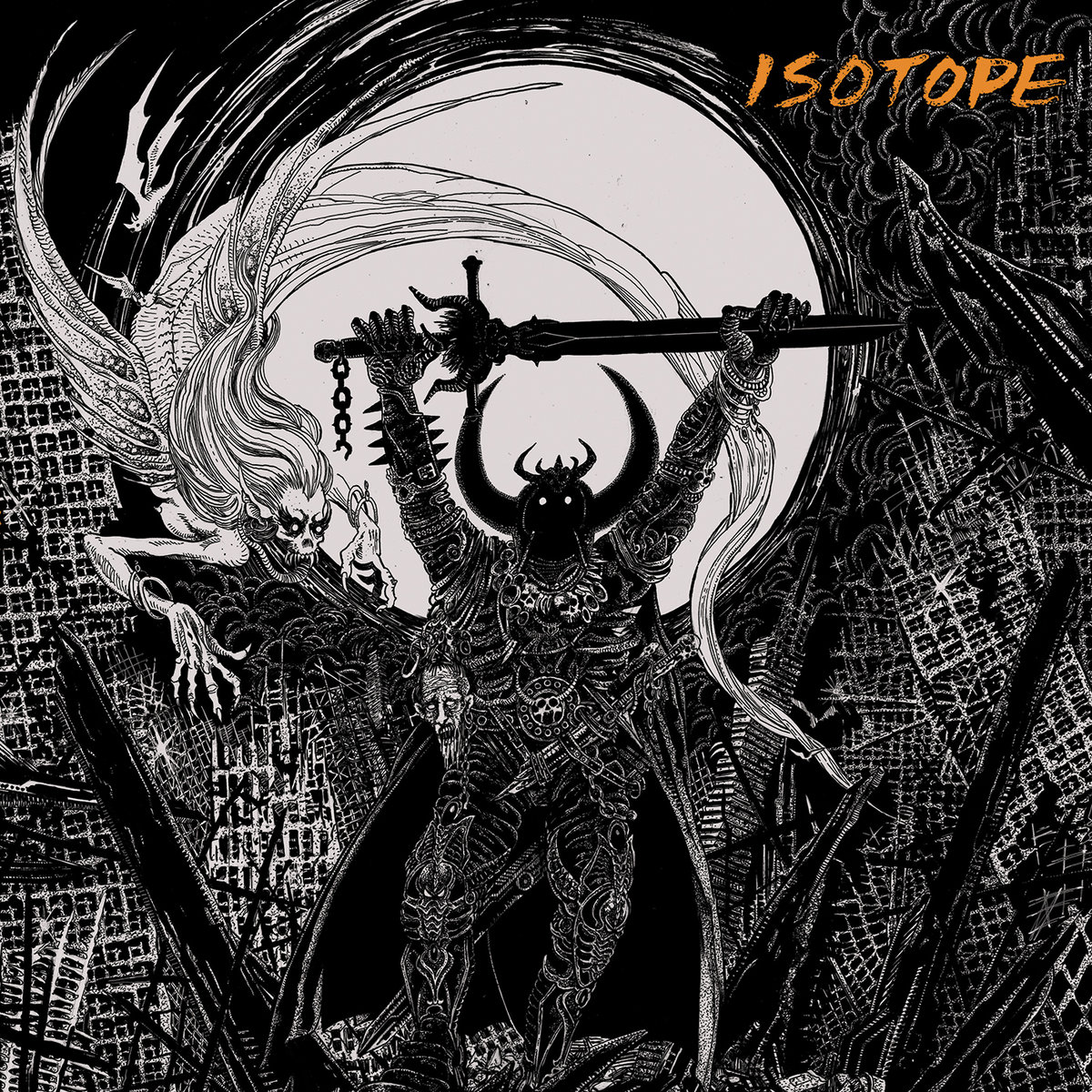 ISOTOPE