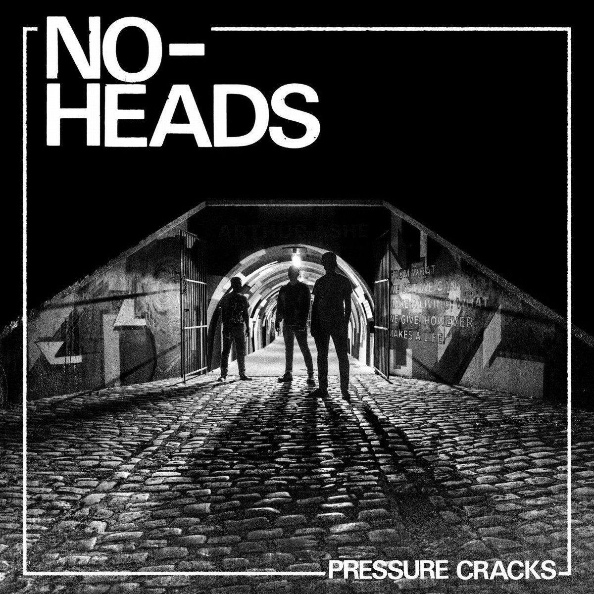 No-Heads