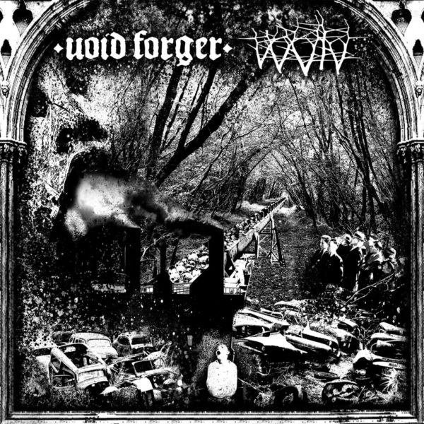 VOID FORGER