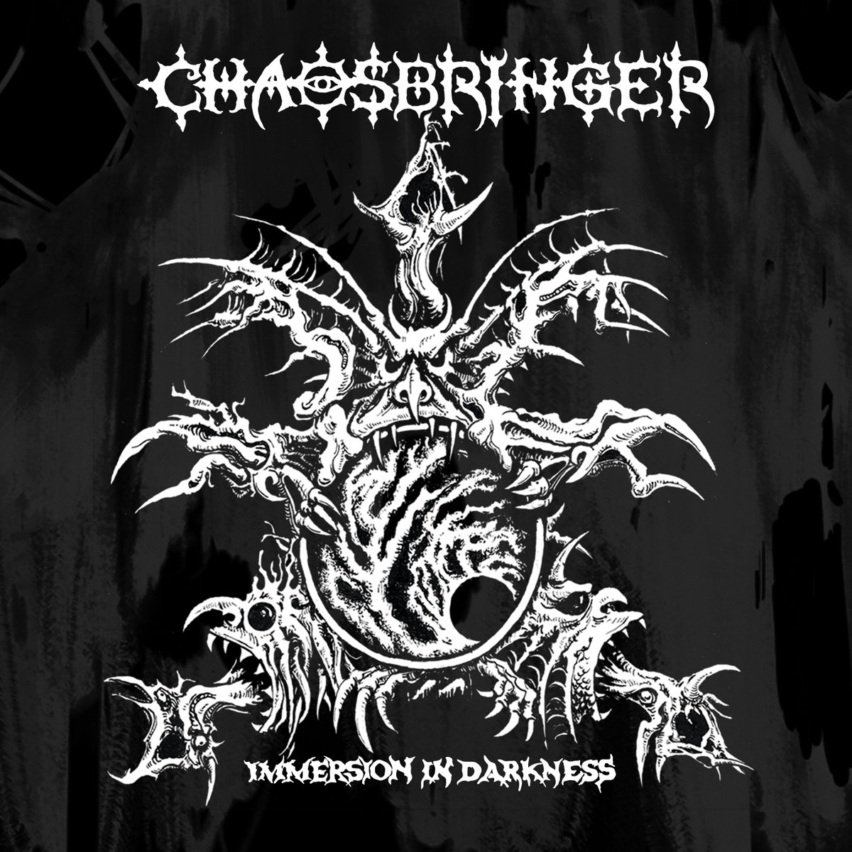 CHAOBRINGER