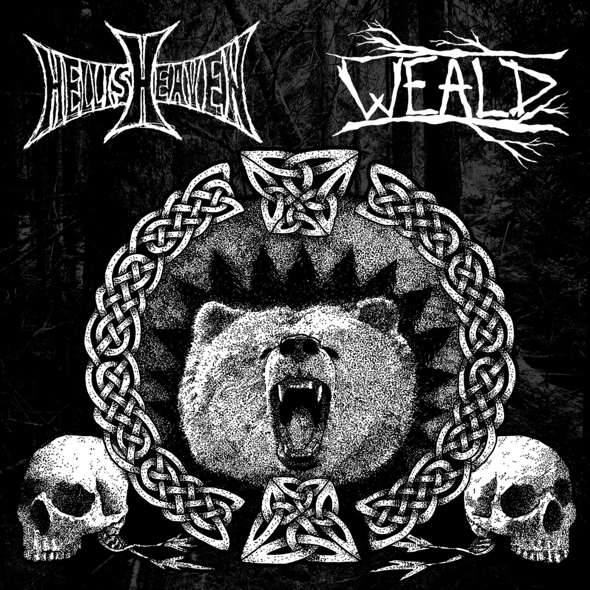 Hellishheaven/Weald