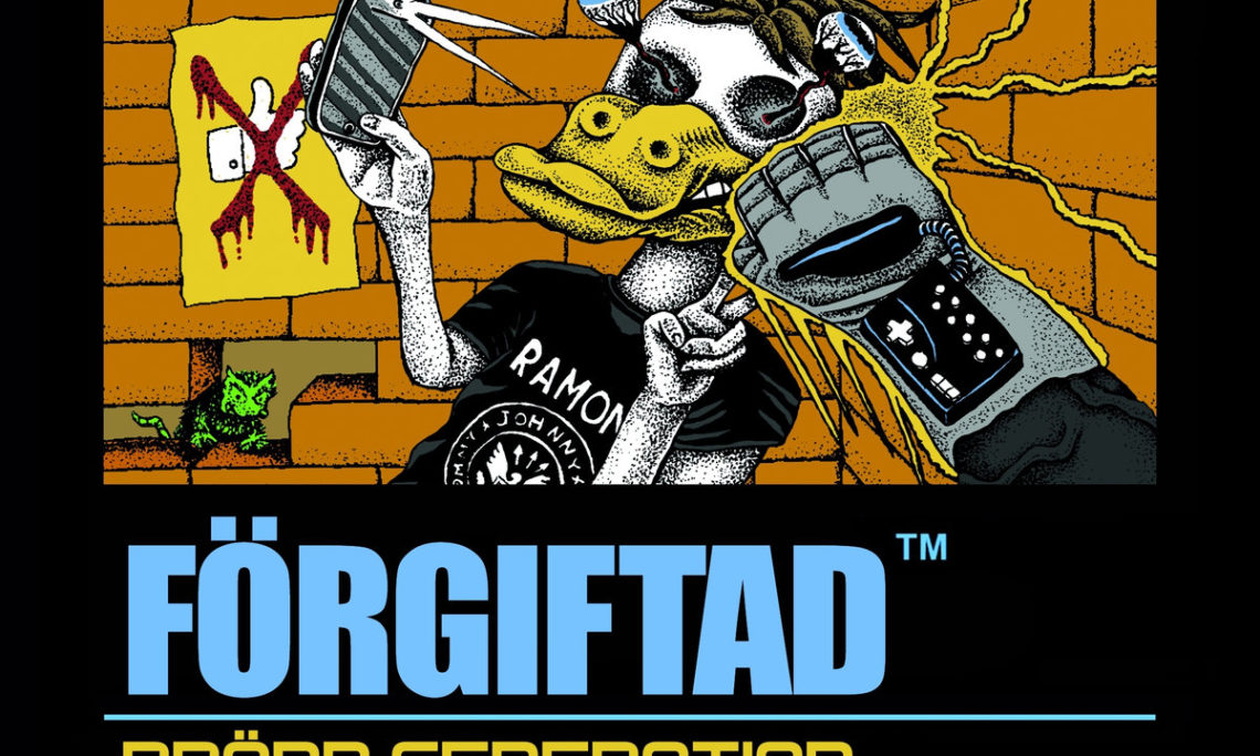 FORGIFTAD