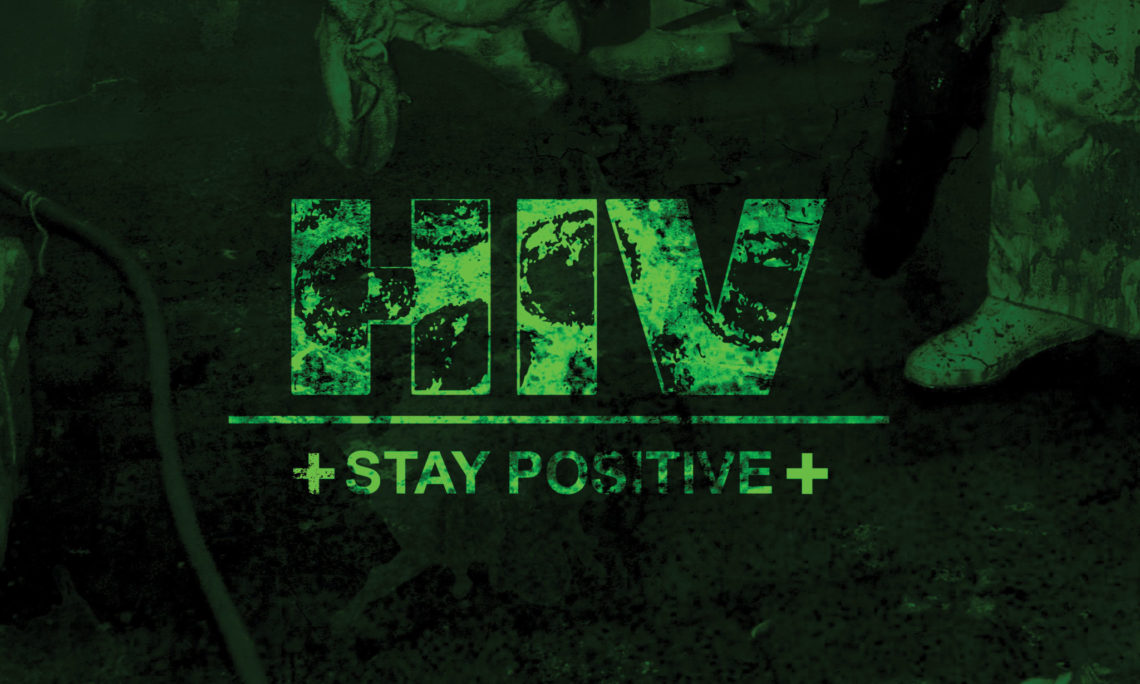 HIV