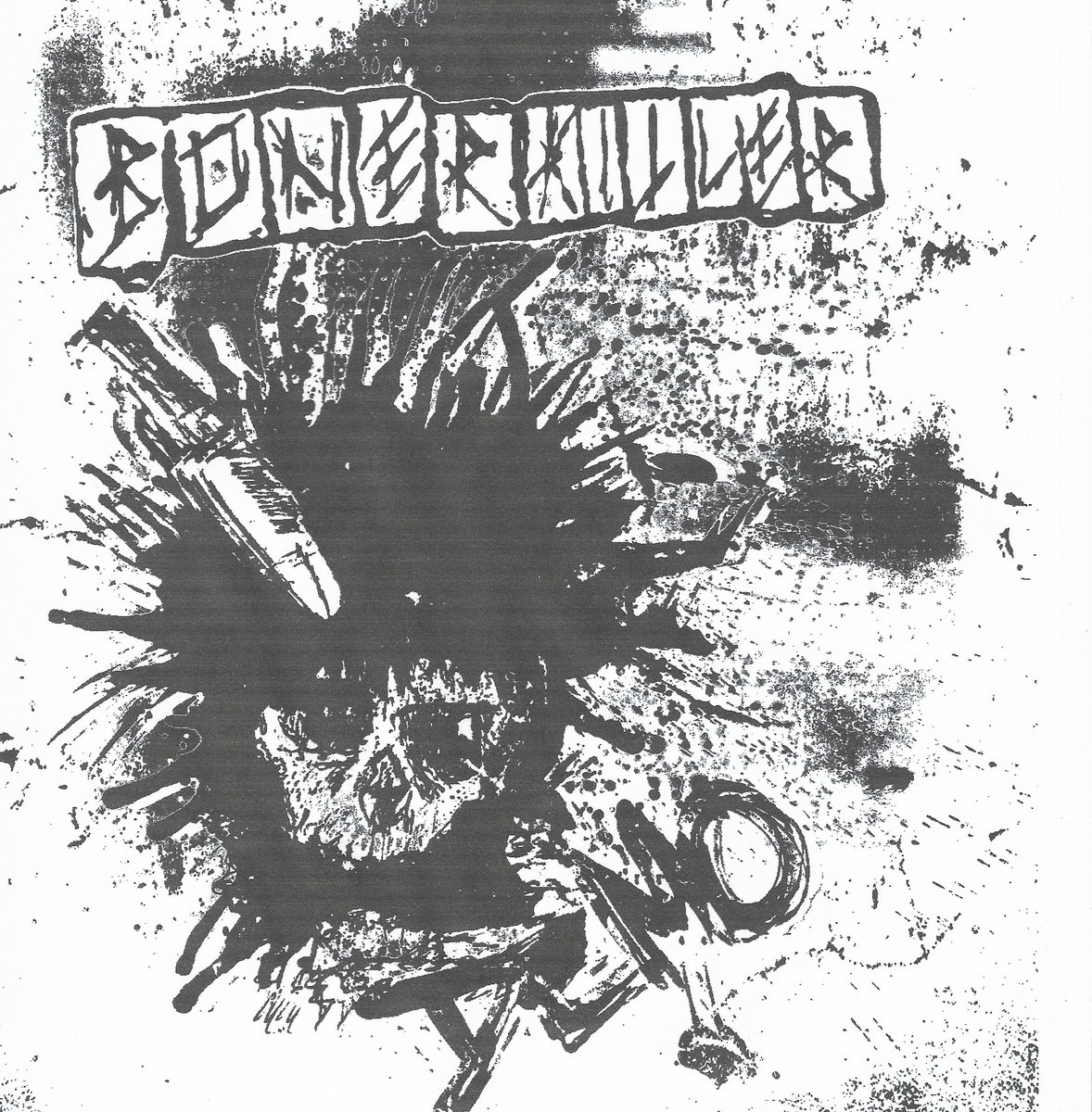 BONER KILLER – demo – Sanctus Propaganda