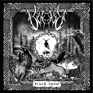 Sorrow - Black Crow LP
