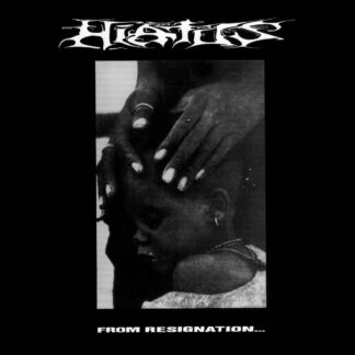 Hiatus - From Resignation ...  To Revolt LP
