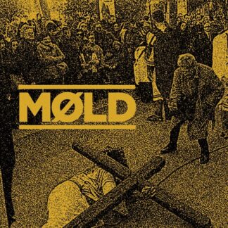Møld - s/t 7" EP