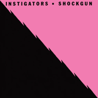 Instigators - Shockgun