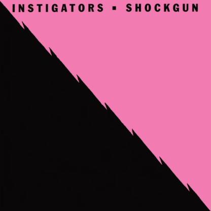 Instigators - Shockgun