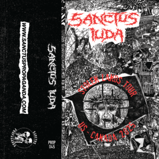 Sanctus Iuda - Stolen Lands CASS