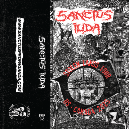 Sanctus Iuda - Stolen Lands CASS
