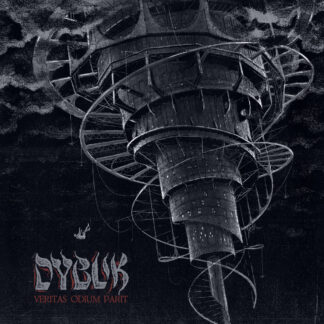 Dybuk - Veritas Odium Parit/Pożoga LP