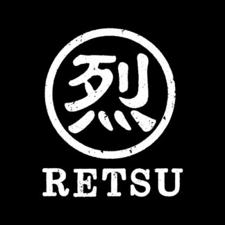 Retsu - s/t CD